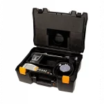 TESTO Servicekoffer für Instrumente und Zubehör | Art.-Nr.: 0516 3301
