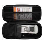 TESTO testo 112 Set - Temperaturmessgerät konformitätsbewertet | Art.-Nr.: 0563 0100