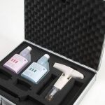 TESTO testo 205 Starter-Set - pH- /Temperatur-Messgerät für halbfeste Medien | Art.-Nr.: 0563 2052