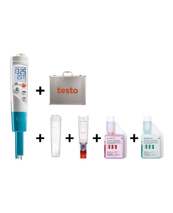 0563 2065 set testo 206 ph1