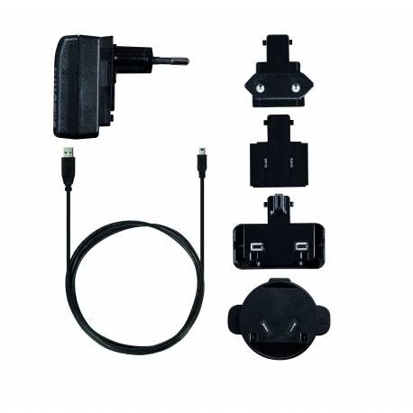 0572 2020 mains unit testo Saveris 2