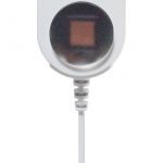 TESTO Lux- und UV-Sonde - zur Überwachung von lichtempfindlichen Ausstellungsobjekten | Art.-Nr.: 0572 2157