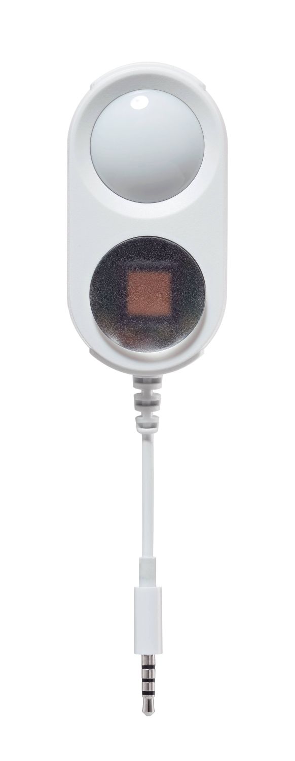 0572 2157 testo 160 lux uv sensor