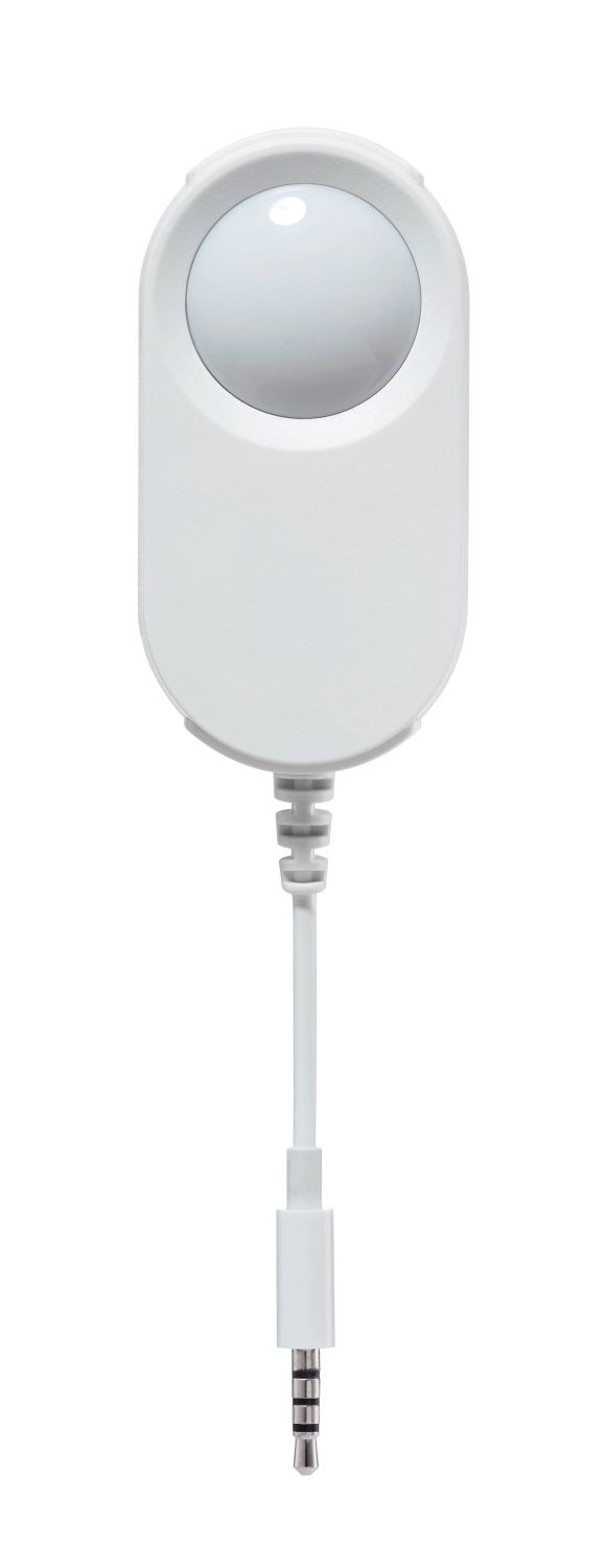0572 2158 testo 160 lux sensor
