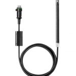 TESTO Feuchte-/Temperaturfühler mit Kabel | Art.-Nr.: 0572 6172
