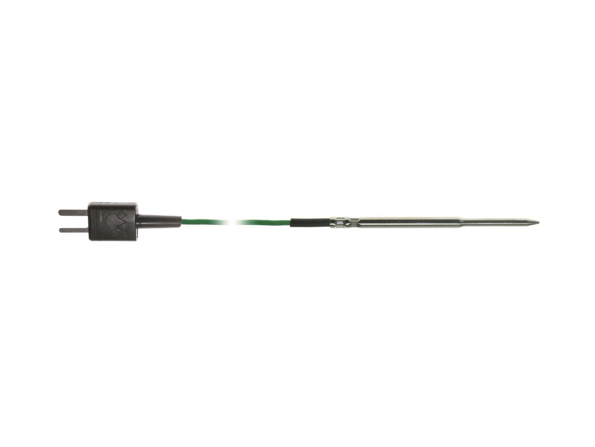TESTO Temperaturfühler mit Einstechspitze (TE Typ K) | Art.-Nr.: 0572 9001 1 0572 9001 probe temperature 002960