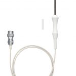 TESTO Standard-Einstechfühler, TE Typ T, arretierbar - für testo 108-2 | Art.-Nr.: 0602 1081