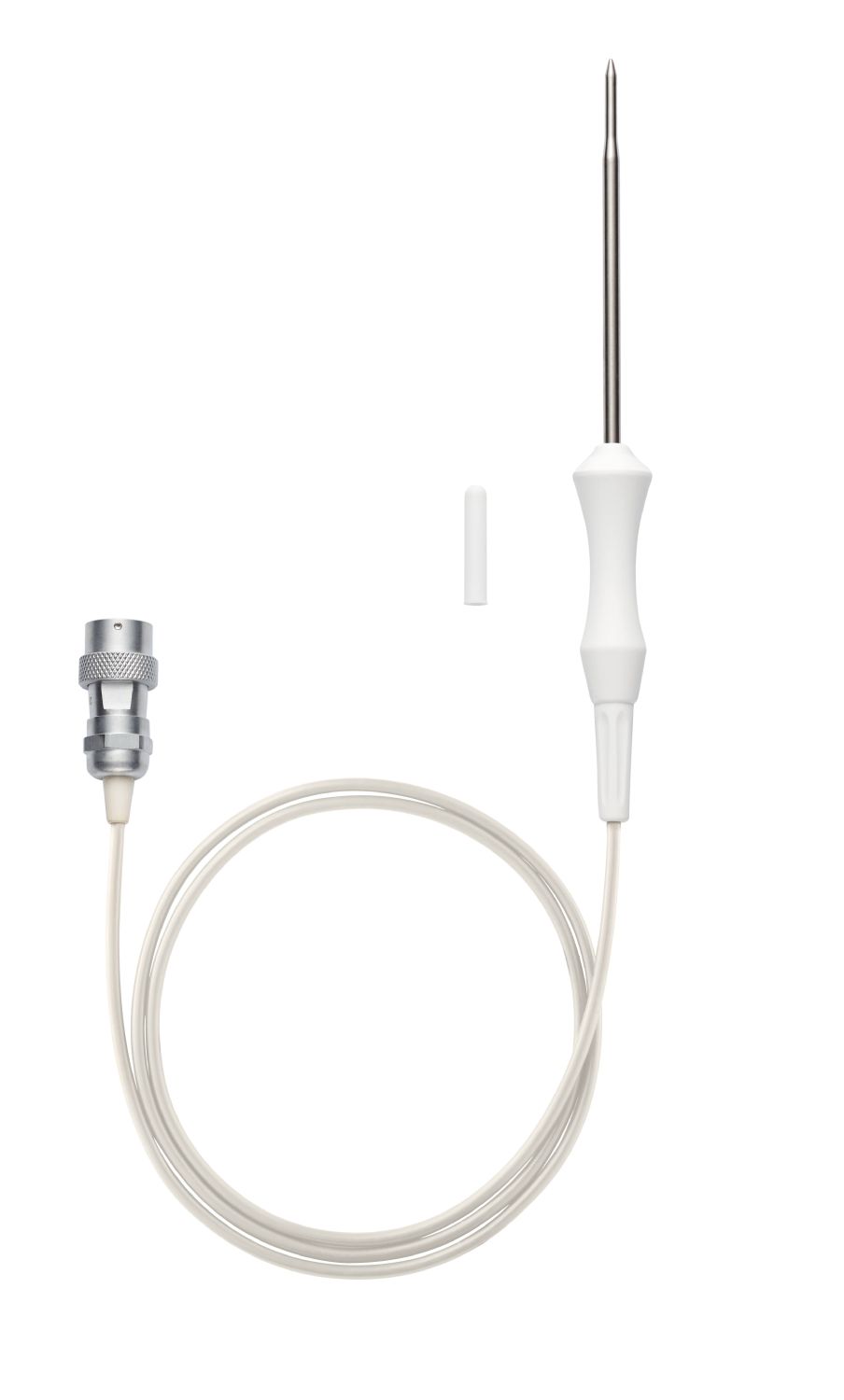 TESTO Standard-Einstechfühler, TE Typ T, arretierbar - für testo 108-2 | Art.-Nr.: 0602 1081 1 0602 1081 ET probe