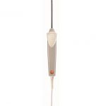 TESTO Wasserdichter Standard-Tauch-/Einstechfühler, TE Typ T | Art.-Nr.: 0603 1293