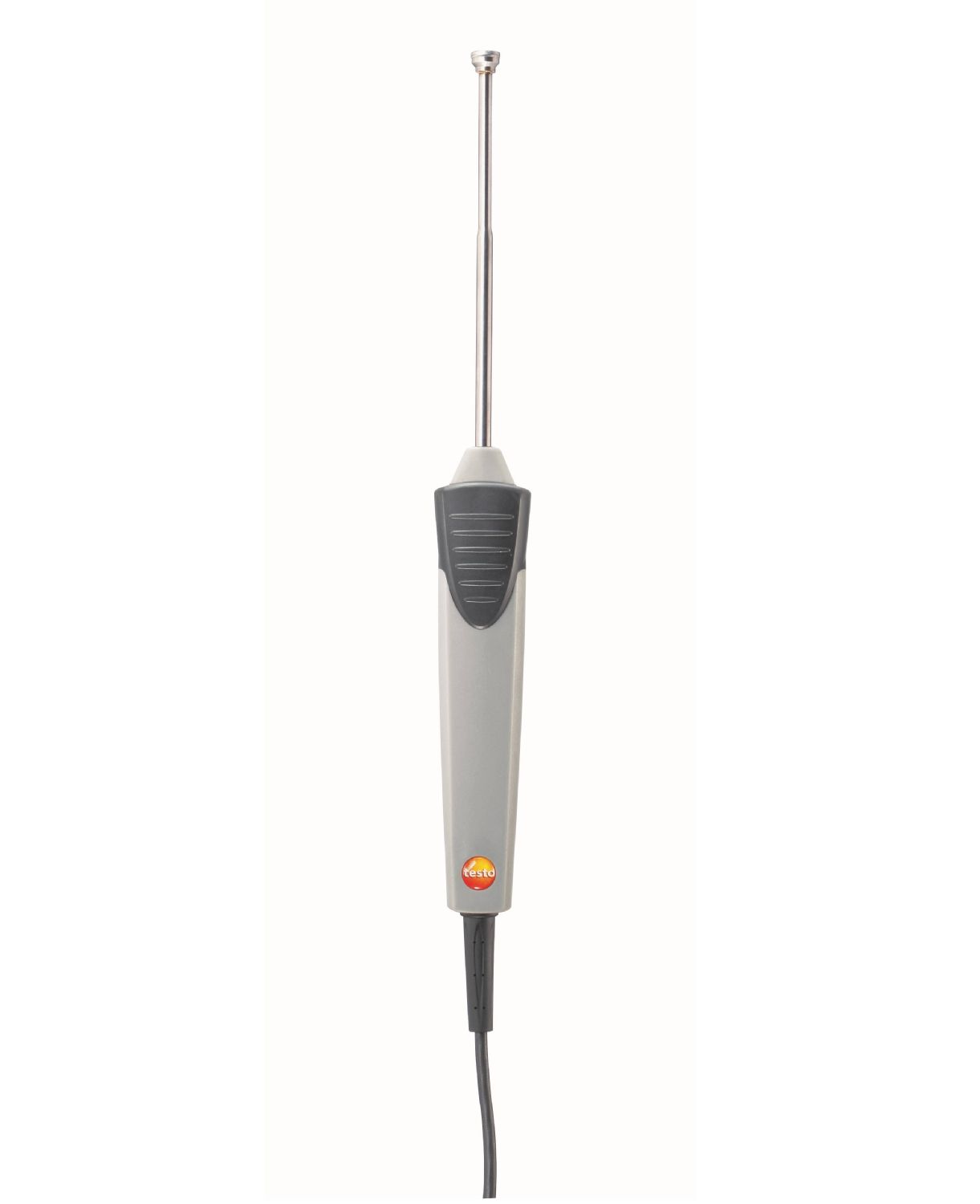 TESTO Robuster, wasserdichter Oberflächenfühler, Pt100 | Art.-Nr.: 0609 1973 1 0609 1973 p pr tem 001690