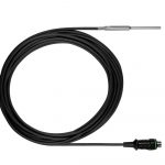 TESTO Temperaturfühler mit langem Kabel, NTC | Art.-Nr.: 0610 1725