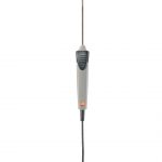 TESTO Tauch-/Einstechfühler, Pt100 - eichfähig | Art.-Nr.: 0614 1272