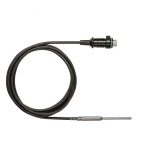 TESTO Genauer Tauch-/Einstechfühler, NTC, 1,5 m, IP67 | Art.-Nr.: 0628 0006