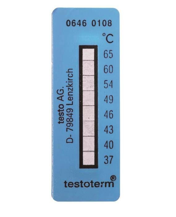 0646 0108 messtreifen