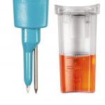 TESTO Ersatz pH-Sonde pH2 - für testo 206 | Art.-Nr.: 0650 2062