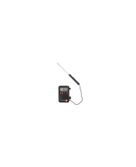 TESTO Mini-Alarm-Thermometer | Art.-Nr.: 0900 0530 1 0900 0530 mini thermometer