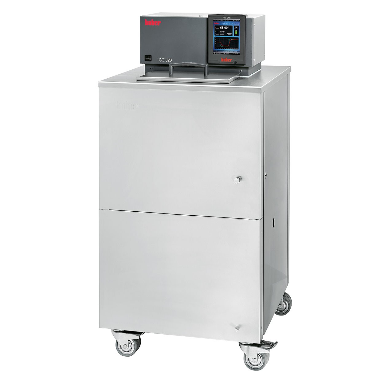 Huber CC-520w | Art.-Nr.: 2022.0002.01 1 2022.0002.01
