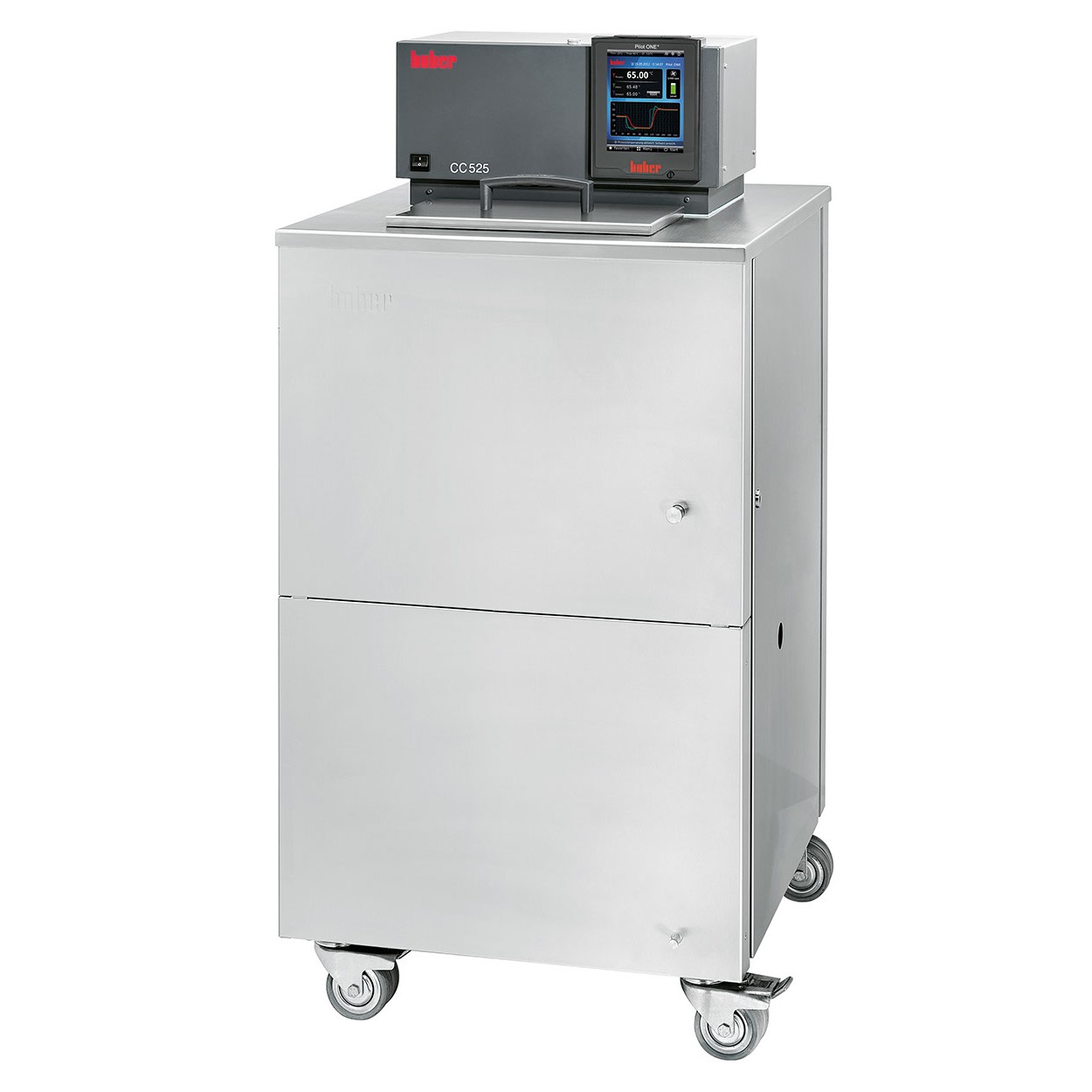 Huber CC-525w | Art.-Nr.: 2023.0001.01 1 2023.0001.01