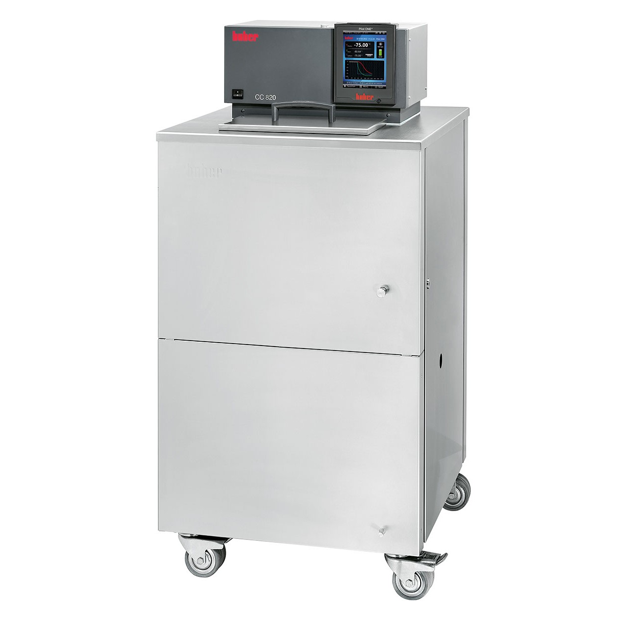 Huber CC-820w | Art.-Nr.: 2025.0004.01 1 2025.0004.01