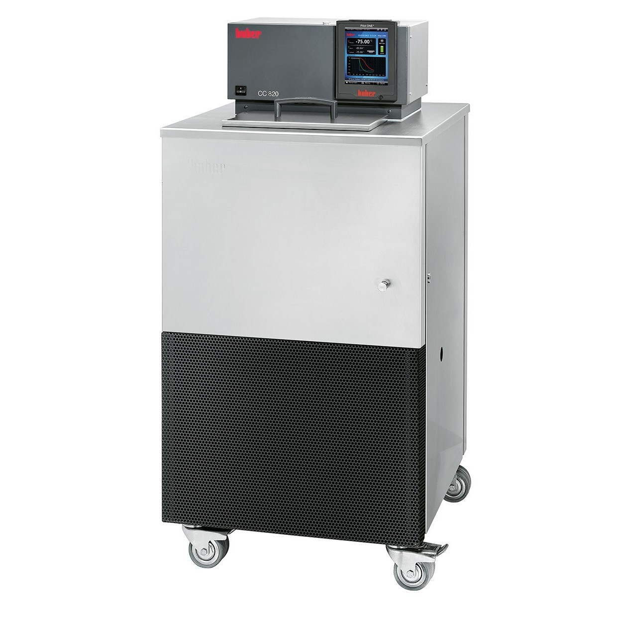 Huber CC-820 | Art.-Nr.: 2025.0009.01 1 2025.0009.01