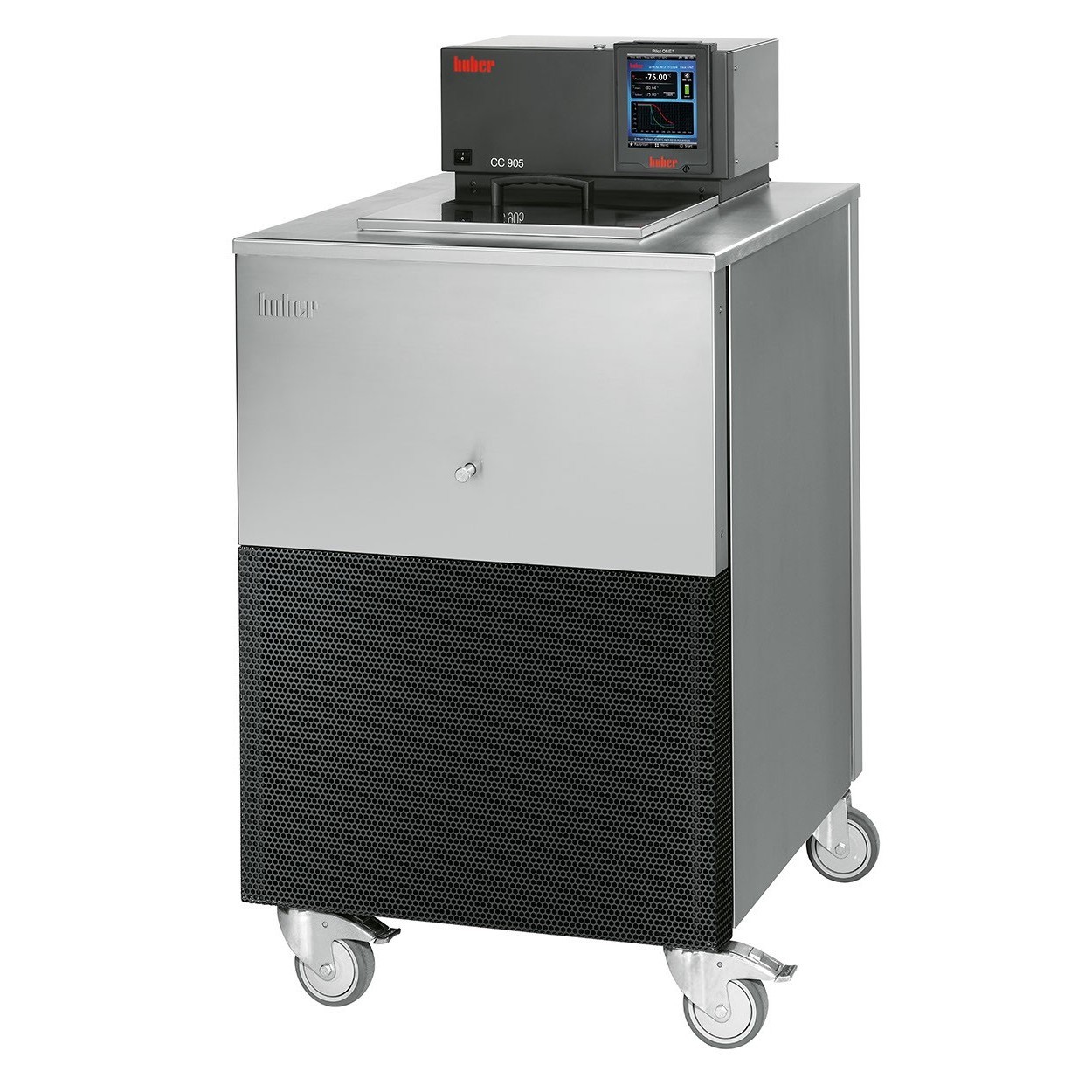 Huber CC-905 | Art.-Nr.: 2027.0009.01 1 2027.0009.01