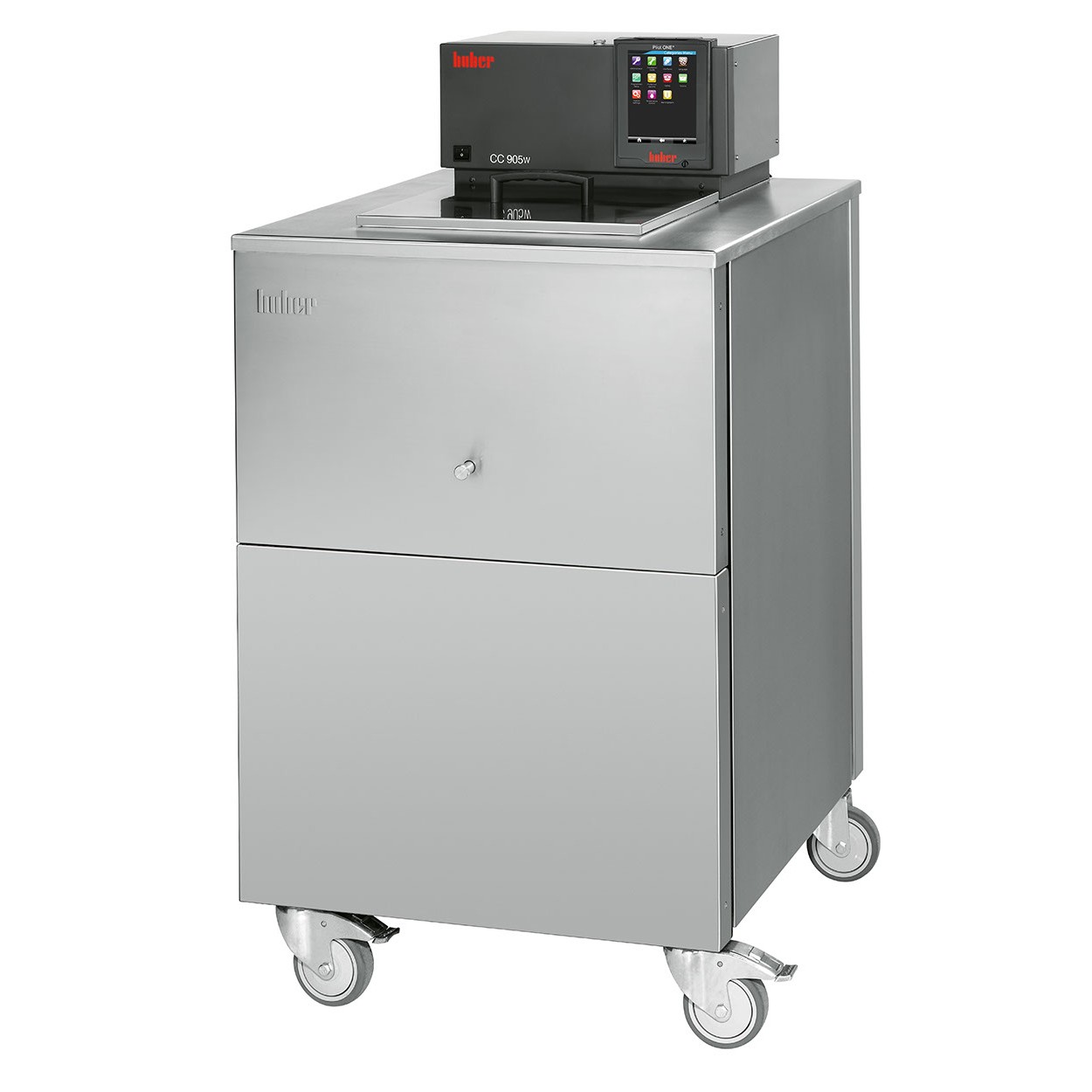 Huber CC-906w | Art.-Nr.: 2036.0003.01 1 2036.0003.01