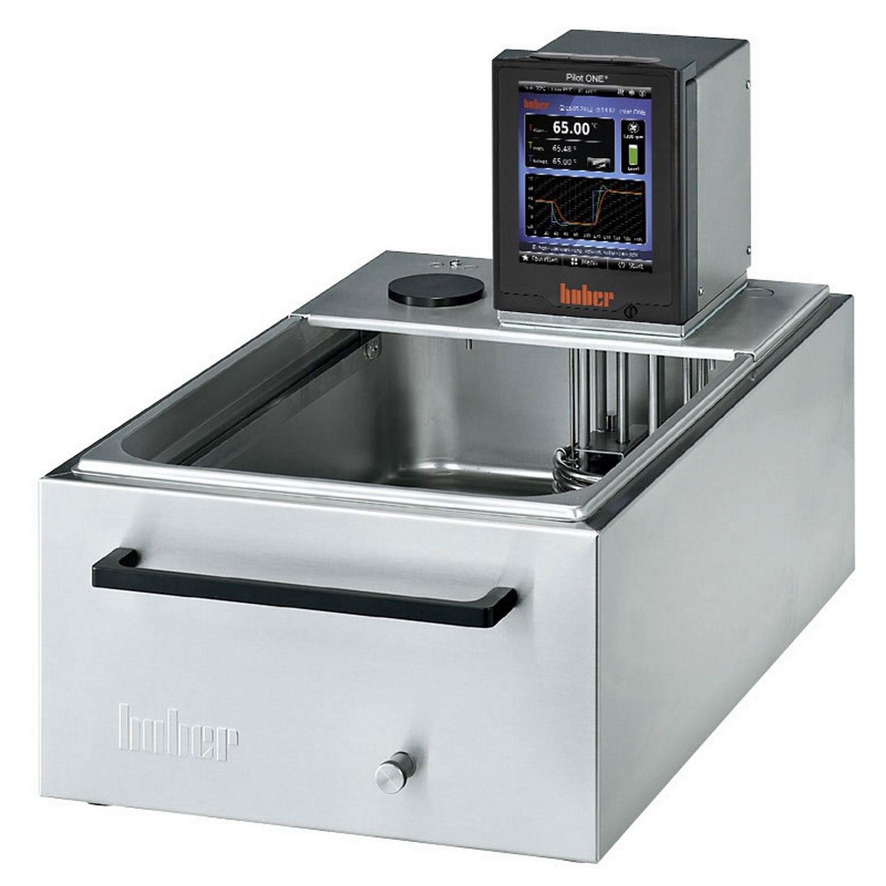 Huber CC-220B | Art.-Nr.: 2059.0001.01 1 2059.0001.01