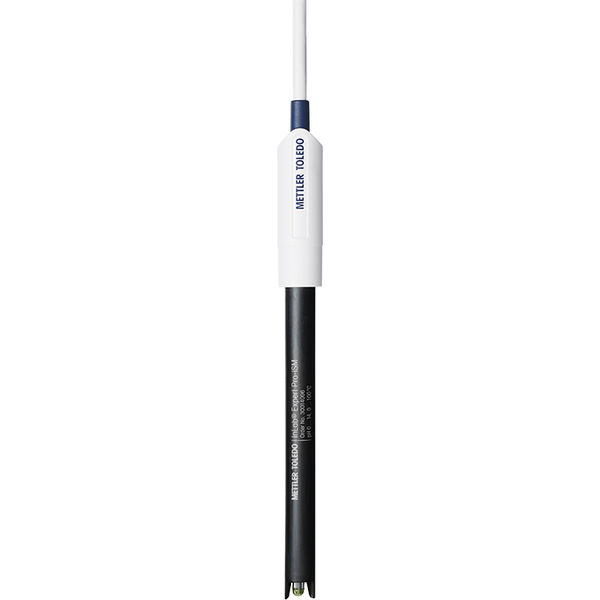 METTLER TOLEDO pH Elektrode InLab Expert Pro-ISM | Art.-Nr.: 30014096 1 30014096