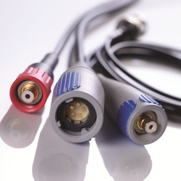 METTLER TOLEDO Kabel InLab Digital K8SD/Mini-LTW, 1.2m | Art.-Nr.: 30027776 1 30027776