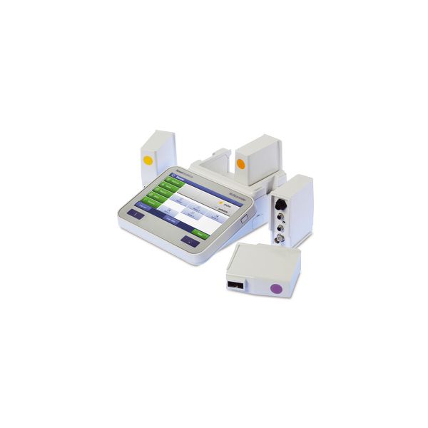 METTLER TOLEDO pH/ion Module(Accessory) | Art.-Nr.: 30034471 1 30034471