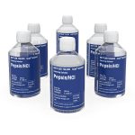 METTLER TOLEDO Cleaning Solution Pepsin-HCI, 6 x 250mL | Art.-Nr.: 30045061