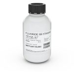METTLER TOLEDO ISE Standard F 100 mg/L, 500mL | Art.-Nr.: 30090851