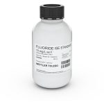 METTLER TOLEDO ISE Standard F 10 mg/L, 500mL | Art.-Nr.: 30090852