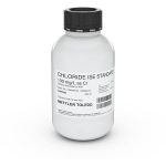 METTLER TOLEDO ISE Standard Cl 100 mg/L, 500mL | Art.-Nr.: 30090853