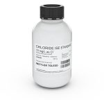 METTLER TOLEDO ISE Standard Cl 10 mg/L, 500mL | Art.-Nr.: 30090854
