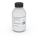 METTLER TOLEDO ISE Standard Ca 100 mg/L, 500mL | Art.-Nr.: 30090855