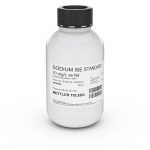 METTLER TOLEDO ISE Standard Na 10 mg/L, 500mL | Art.-Nr.: 30090858