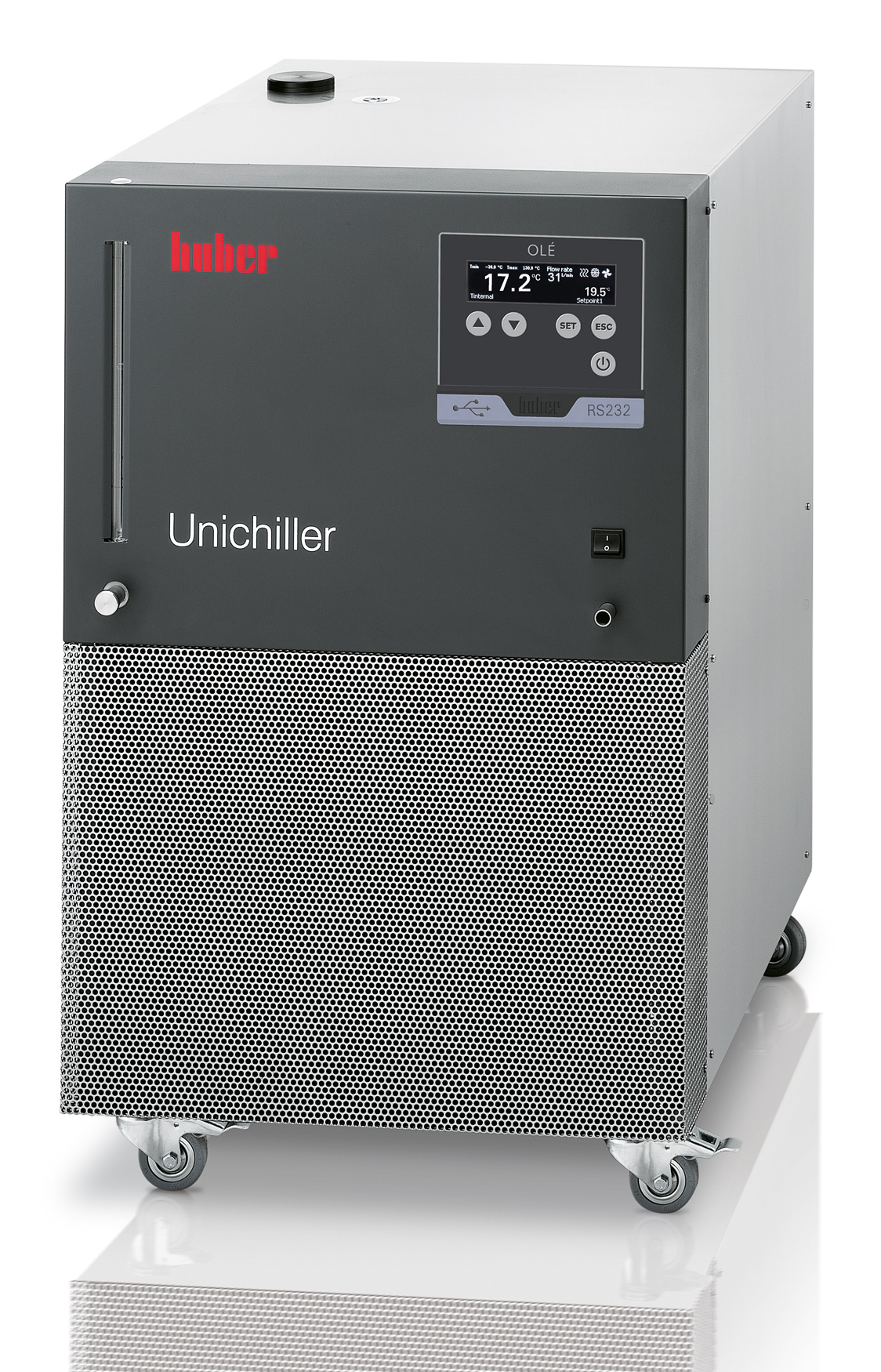 Huber Unichiller 022 OLÉ | Art.-Nr.: 3010.0050.98 1 3010.0050.98