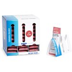 METTLER TOLEDO NIST/DIN Puffer pH 4.006 sachets 30x20mL | Art.-Nr.: 30111136