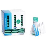 METTLER TOLEDO NIST/DIN Puffer pH 6.865 sachets 30x20mL | Art.-Nr.: 30111137