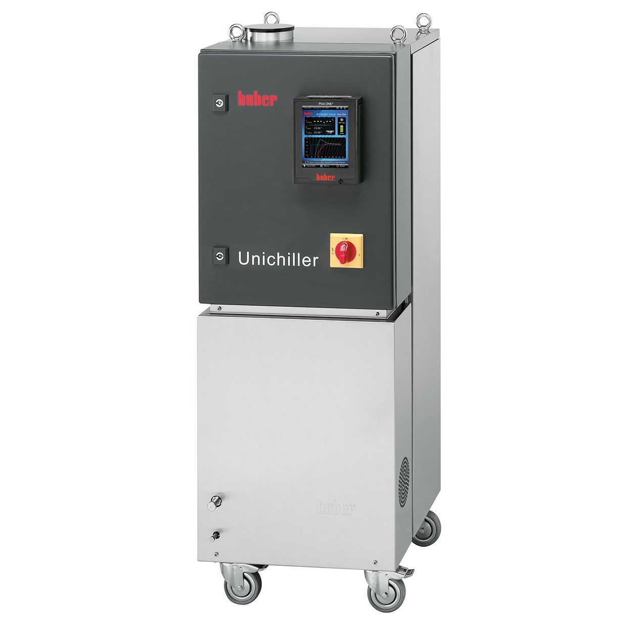 Huber Unichiller 040Tw-H | Art.-Nr.: 3014.0066.01 1 3014.0066.01