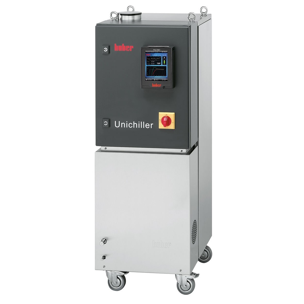 Huber Unichiller 040Tw-H | Art.-Nr.: 3014.0078.01 1 3014.0078.01