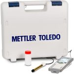 METTLER TOLEDO pH/Ion portable S8-Field Kit | Art.-Nr.: 30207877