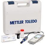 METTLER TOLEDO Seven2Go optical DO Meter S9-BOD kit | Art.-Nr.: 30207939