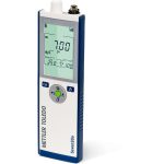 METTLER TOLEDO pH portable S2-Meter | Art.-Nr.: 30207949