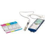 METTLER TOLEDO pH portable S2-Light Kit | Art.-Nr.: 30207953