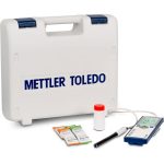 METTLER TOLEDO Cond portable S3-Field Kit | Art.-Nr.: 30207956