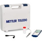 METTLER TOLEDO Seven2Go Conductivity Meter S3-Conductivity Ash kit | Art.-Nr.: 30207957