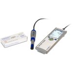 METTLER TOLEDO Seven2Go optical DO Meter S9-Standard kit | Art.-Nr.: 30207971