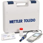 METTLER TOLEDO Seven2Go optical DO Meter S9-Field kit | Art.-Nr.: 30207972